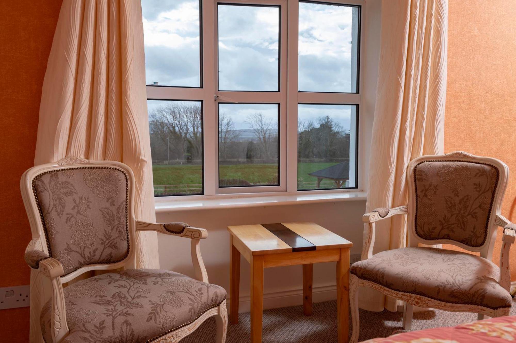 Murphys Farmhouse B&B Касълмейн Екстериор снимка