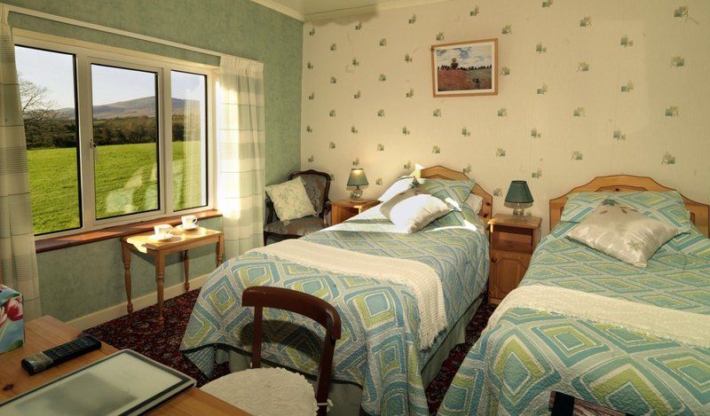 Murphys Farmhouse B&B Касълмейн Екстериор снимка