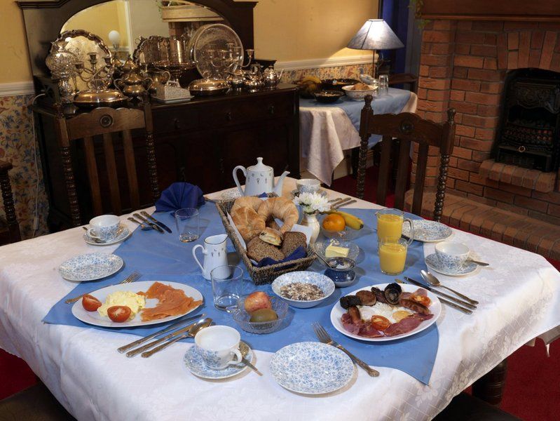 Murphys Farmhouse B&B Касълмейн Екстериор снимка