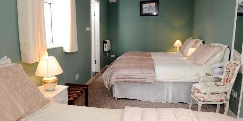 Murphys Farmhouse B&B Касълмейн Екстериор снимка